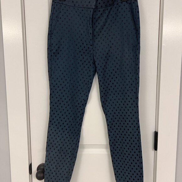 J Crew Black Pants - Picture 4 of 4